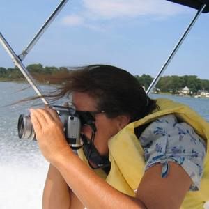 Meet your Posher, Dee dee